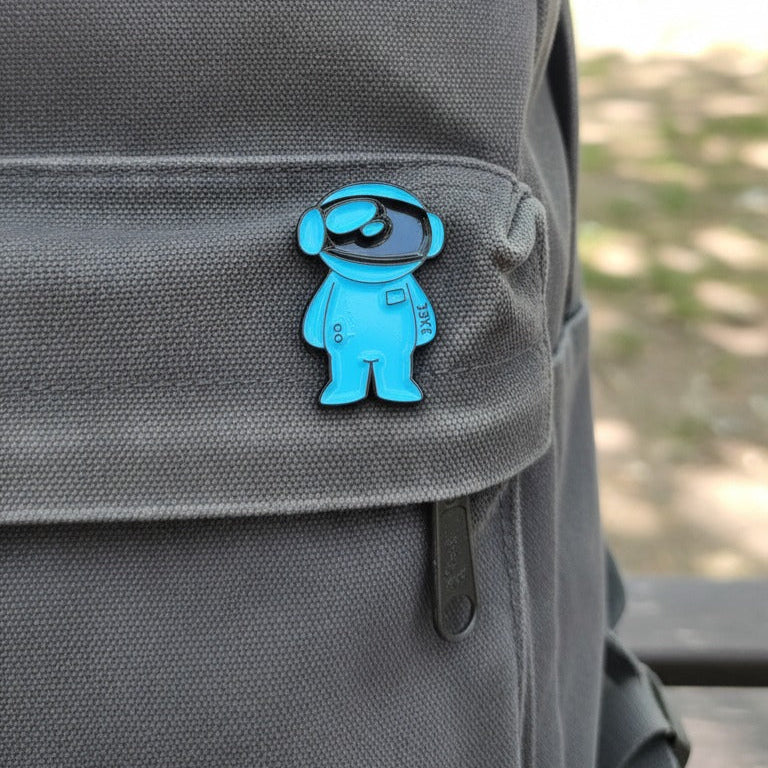 Pin ASTRO