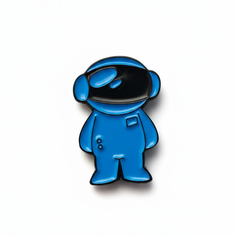 Pin ASTRO