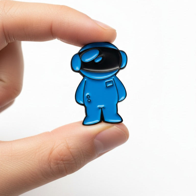 Pin ASTRO
