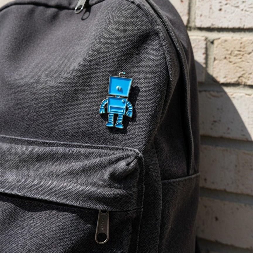 Pin AXEL