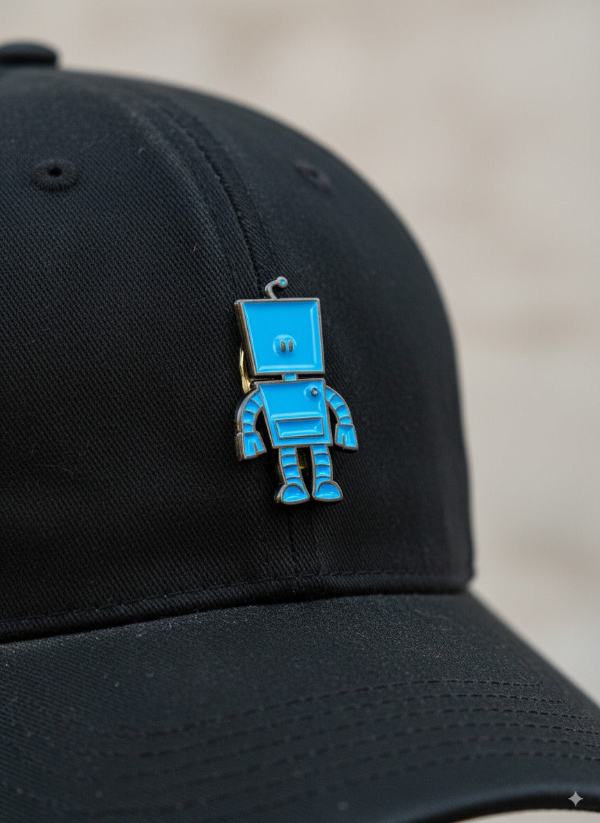 Pin AXEL