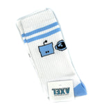 Calcetas Axel y Astro