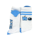 Calcetas Axel y Astro