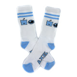 Calcetas Axel y Astro