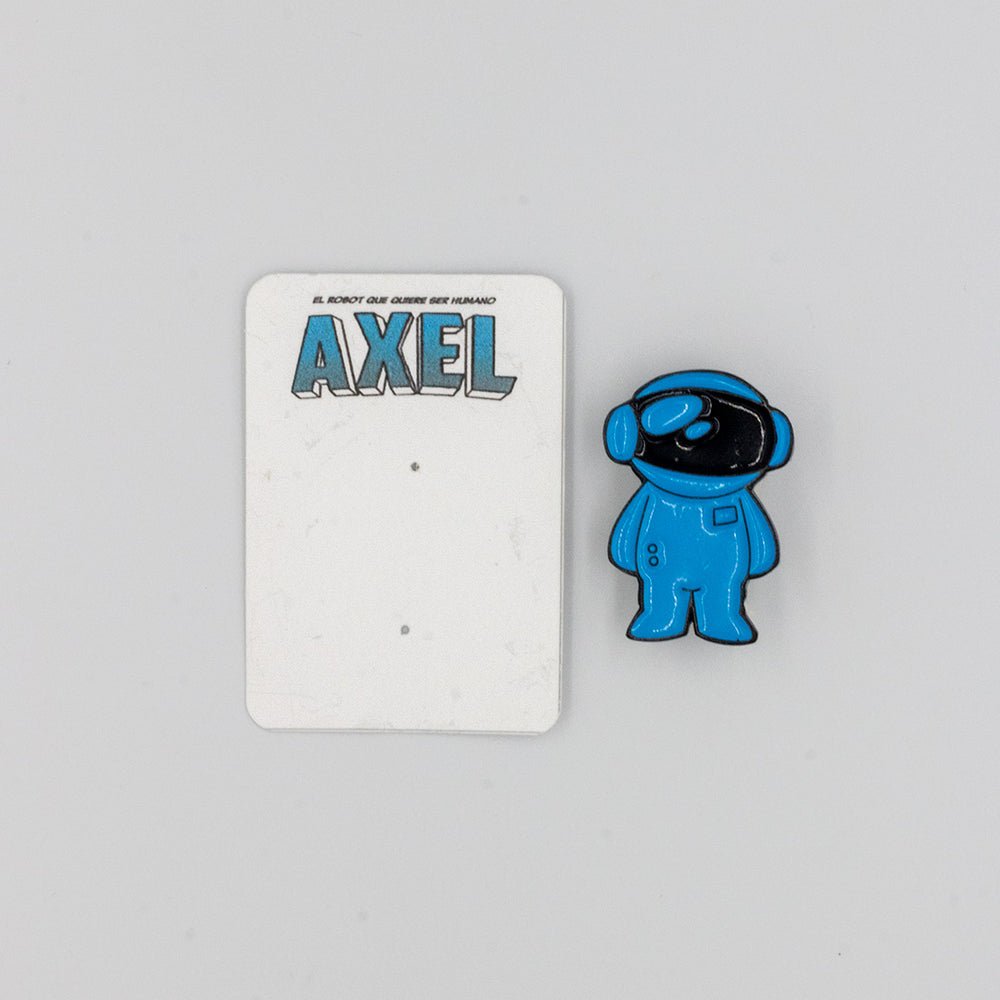 Pin ASTRO