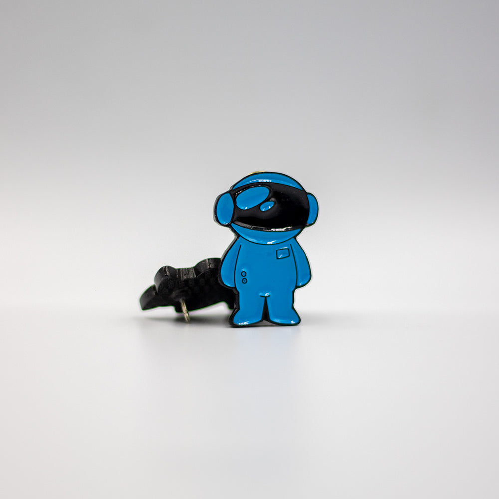 Pin ASTRO