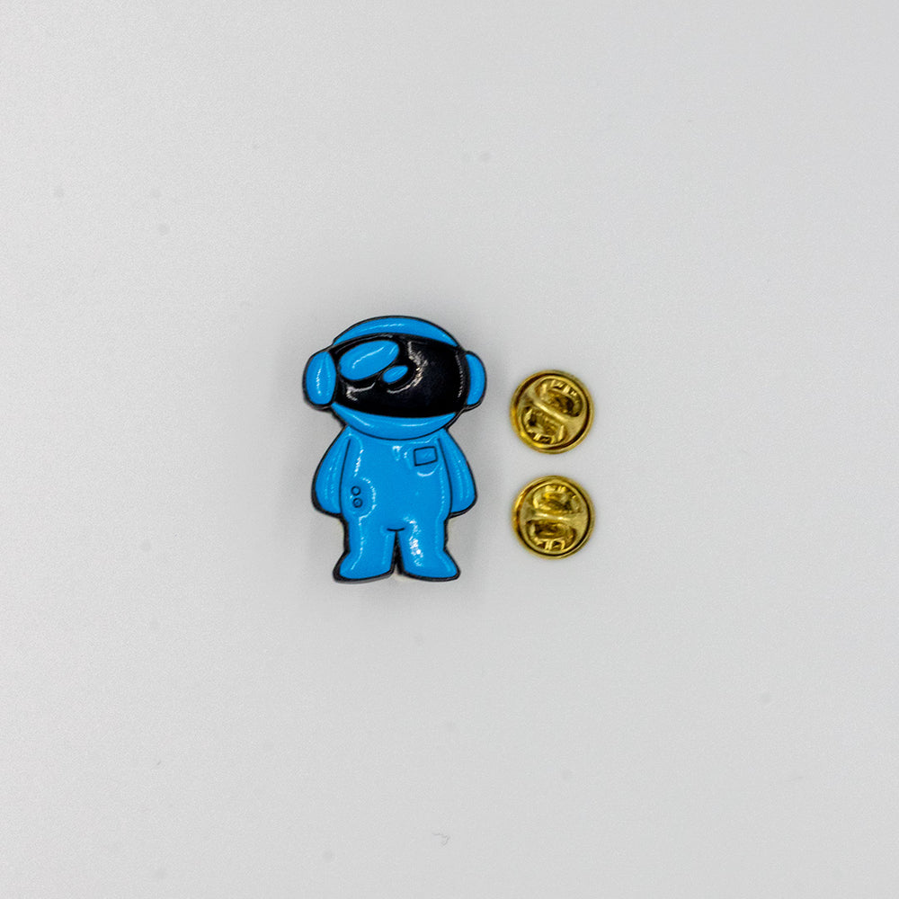 Pin ASTRO