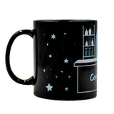Taza Negra “Bar Confesiones” – Axel