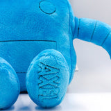 Peluche Axel
