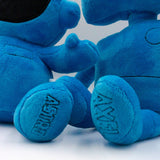 Set Peluches Axel y Astro