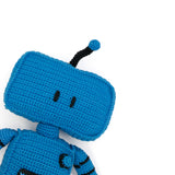 Peluche Axel - Edición Especial La Cana