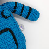 Peluche Axel - Edición Especial La Cana