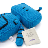 Peluche Axel - Edición Especial La Cana