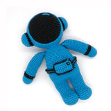 Peluche Astro - Edición Especial La Cana