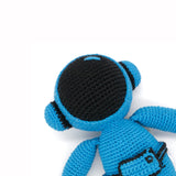 Peluche Astro - Edición Especial La Cana