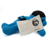 Peluche Astro - Edición Especial La Cana