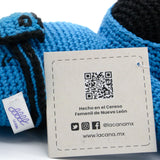 Peluche Astro - Edición Especial La Cana