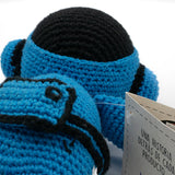 Peluche Astro - Edición Especial La Cana