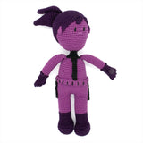 Peluche Luna - Edición Especial La Cana