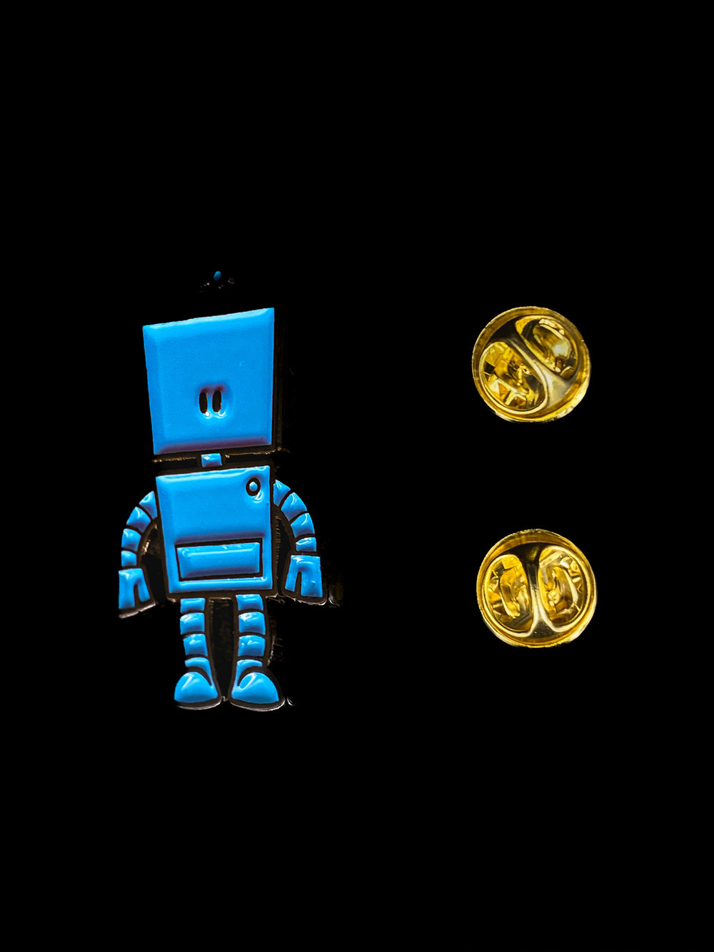 Pin AXEL